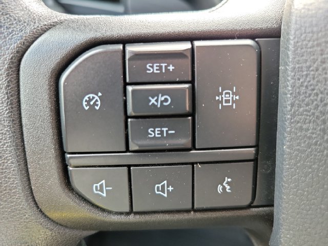 Certified 2024 Ford F150 STX AWD/4WD image 14