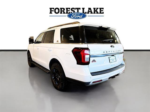 Certified 2023 Ford Expedition Timberline image 4