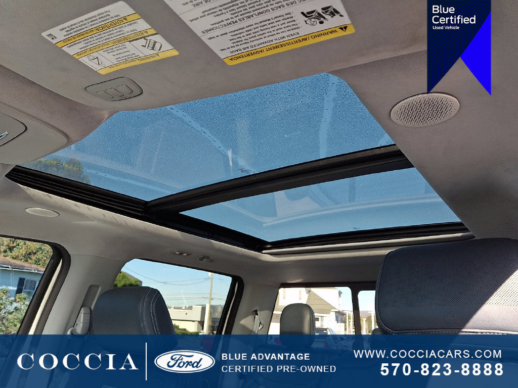 Certified 2021 Ford F150 Limited AWD/4WD image 14