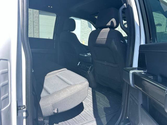 Certified 2023 Ford F150 XLT w/ Equipment Group 302A High AWD/4WD image 7