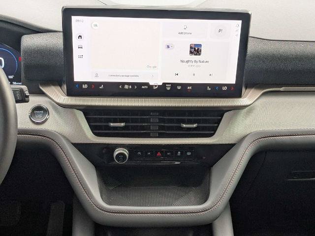 Certified 2026 Ford Explorer Active RWD image 19