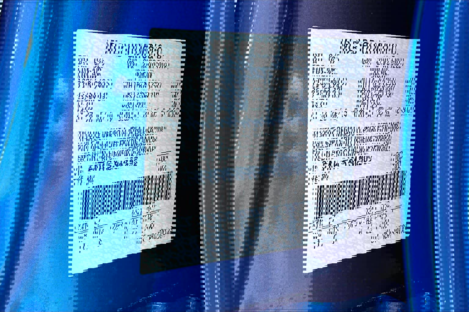 Certified 2025 Ford Mustang Mach-E Select w/ Comfort Package Lite image 39