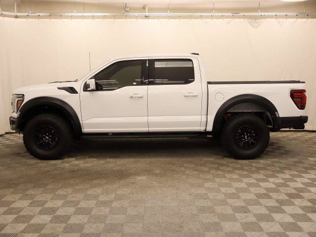 Certified 2026 Ford F150 Raptor