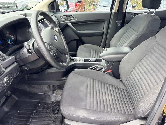 Certified 2022 Ford Ranger XL w/ Equipment Group 101A High image 26