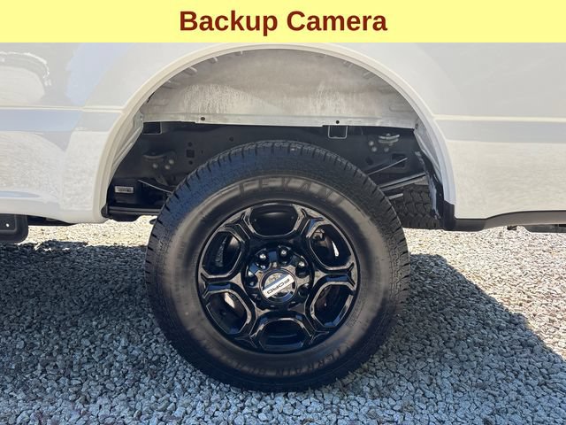 Certified 2024 Ford F250 XL w/ STX Appearance Package AWD/4WD image 10