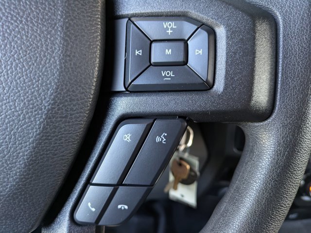 Certified 2022 Ford F450 XL w/ STX Appearance Package image 22