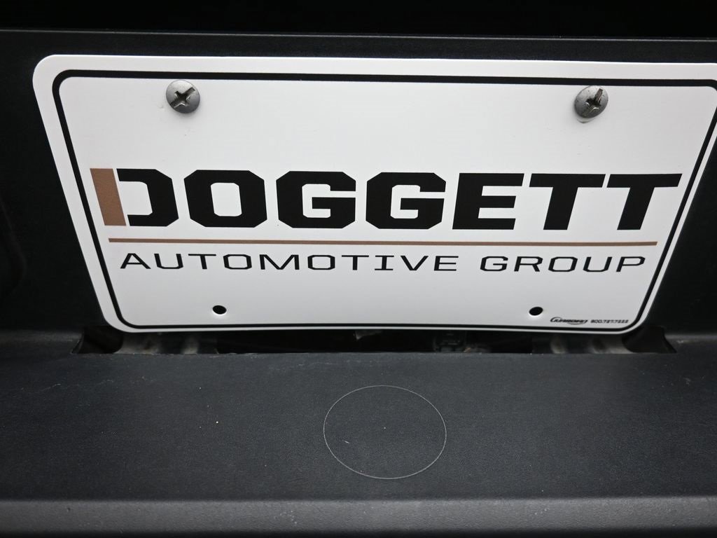 Used 2020 Chevrolet Silverado 1500 High Country image 23