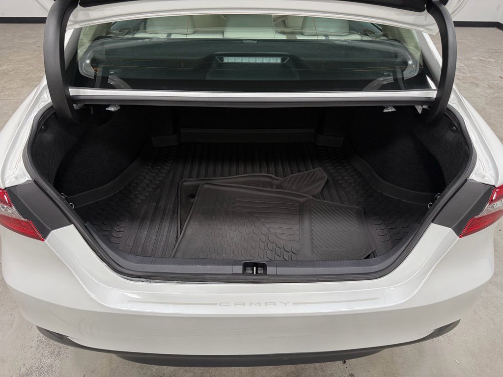 Used 2023 Toyota Camry XLE w/ Protection Package (Q2) (TMS) image 32