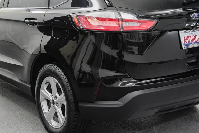 Certified 2023 Ford Edge SE AWD/4WD image 7