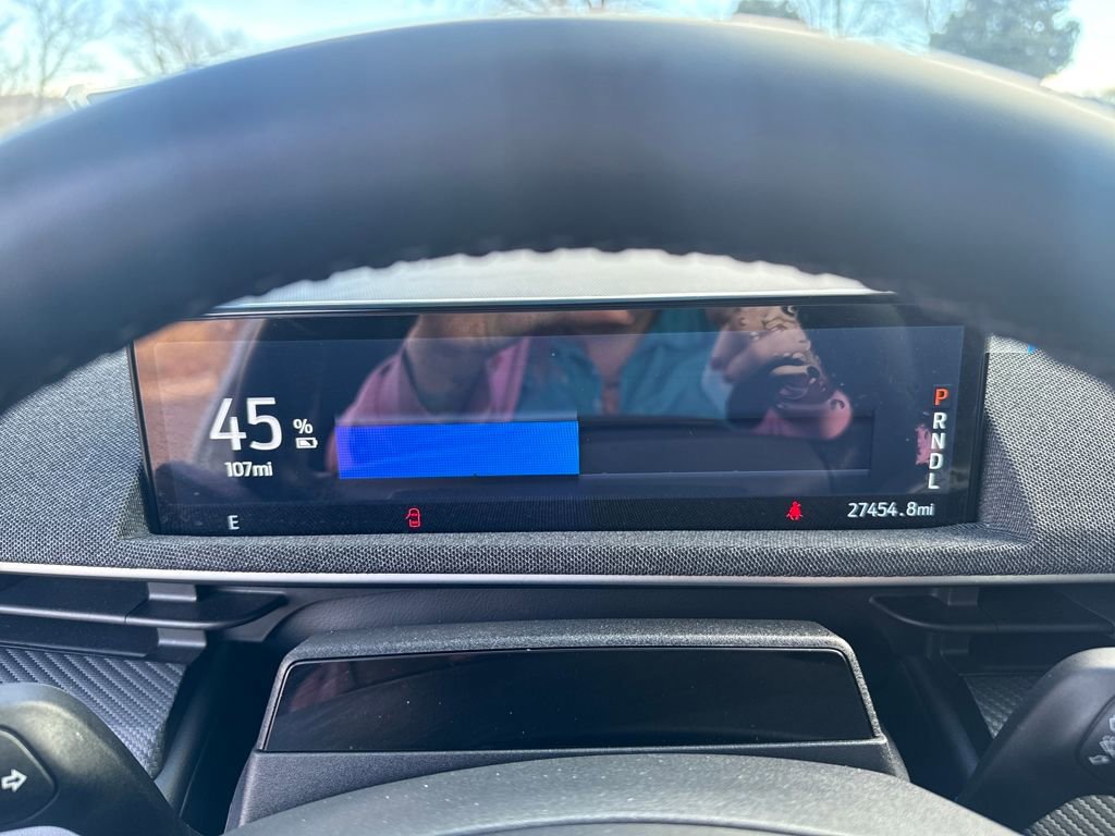 Certified 2024 Ford Mustang Mach-E Premium image 16