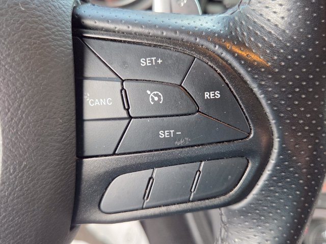 Used 2021 Dodge Challenger R/T Scat Pack RWD image 22
