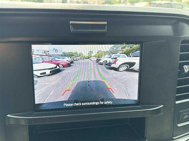 Certified 2025 Ford F250 XLT AWD/4WD image 37