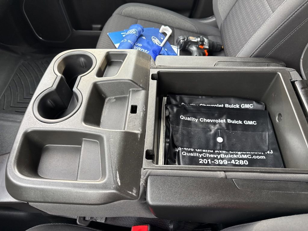 Used 2023 GMC Sierra 1500 Elevation image 29