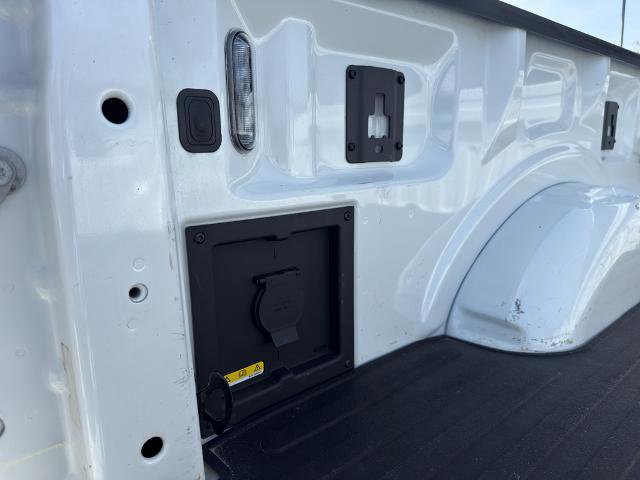 Certified 2021 Ford F150 King Ranch w/ Equipment Group 601A High image 24