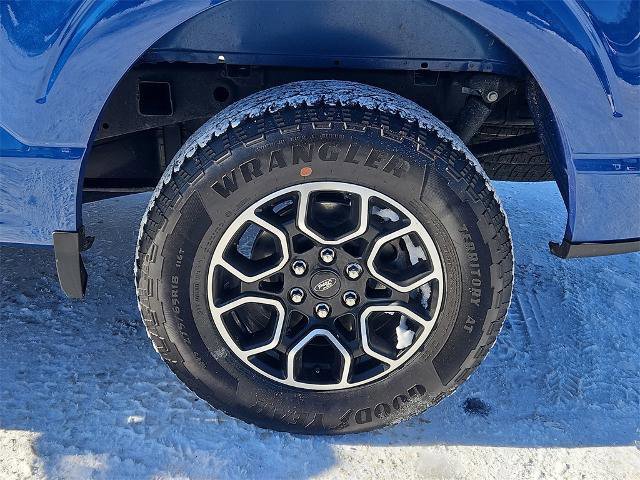 Certified 2023 Ford F150 XLT w/ Equipment Group 302A High image 29
