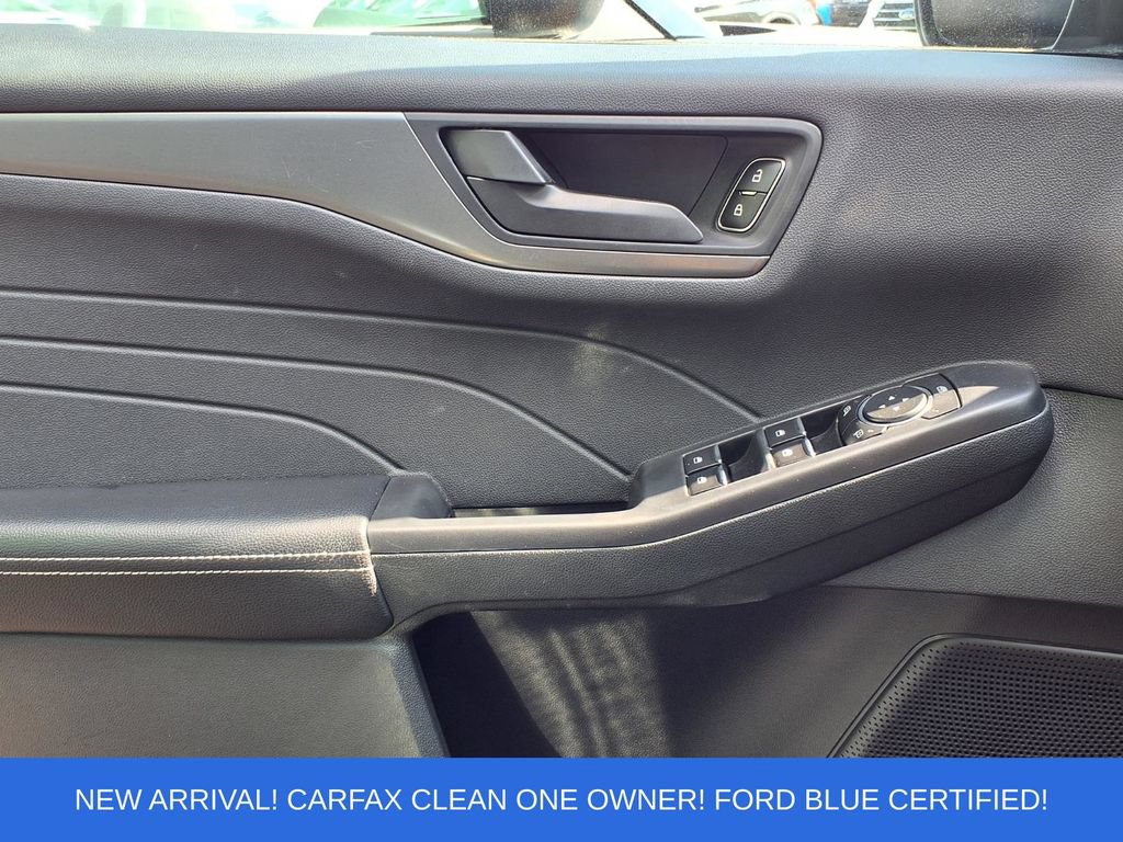 Certified 2023 Ford Escape Active w/ Tech Pack #1 AWD/4WD image 20