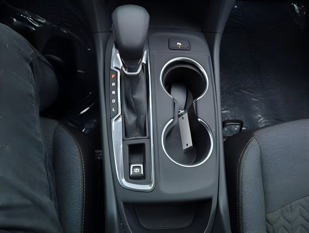 Used 2024 Chevrolet Equinox LT AWD/4WD image 22