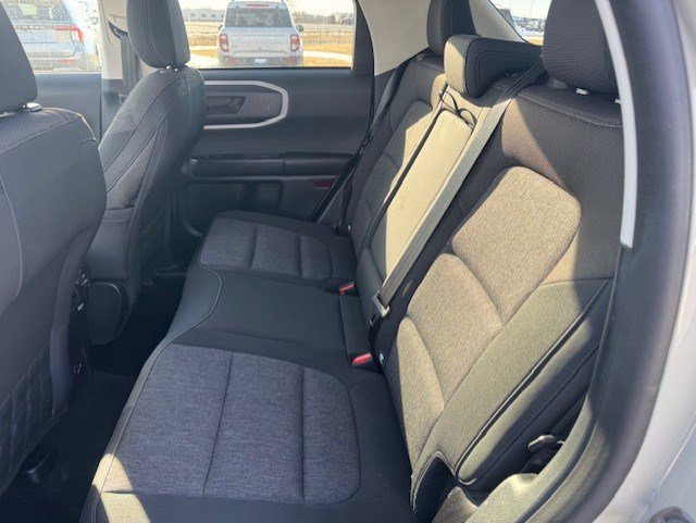 Certified 2024 Ford Bronco Sport Big Bend image 22