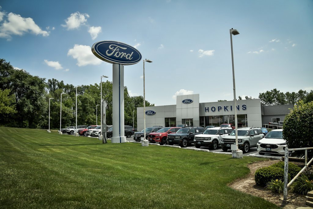 Certified 2021 Ford Expedition Platinum image 10