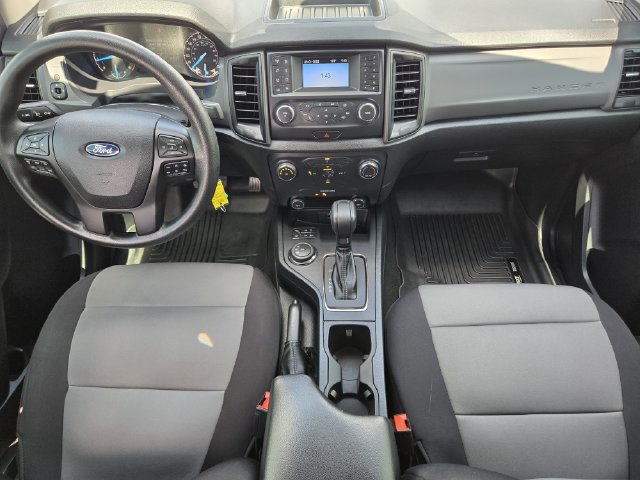 Certified 2019 Ford Ranger XL w/ FX4 Off-Road Package AWD/4WD image 23