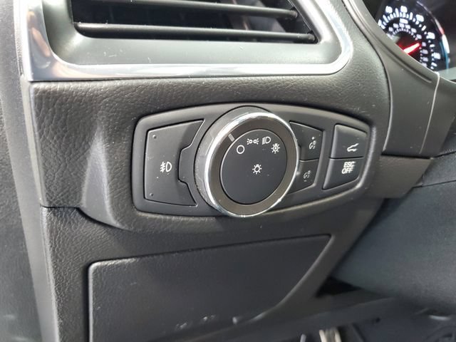 Certified 2022 Ford Edge ST w/ Equipment Group 401A AWD/4WD image 18