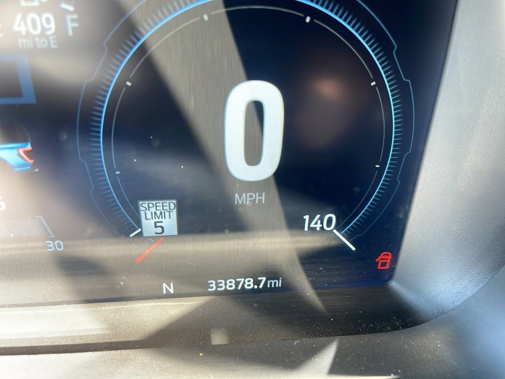 Certified 2022 Ford F150 Raptor w/ Raptor 37 Performance Package image 17