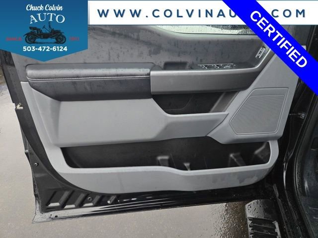 Certified 2025 Ford F250 XLT w/ FX4 Off-Road Package image 26