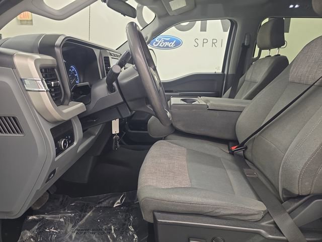 Certified 2024 Ford F250 XLT image 20