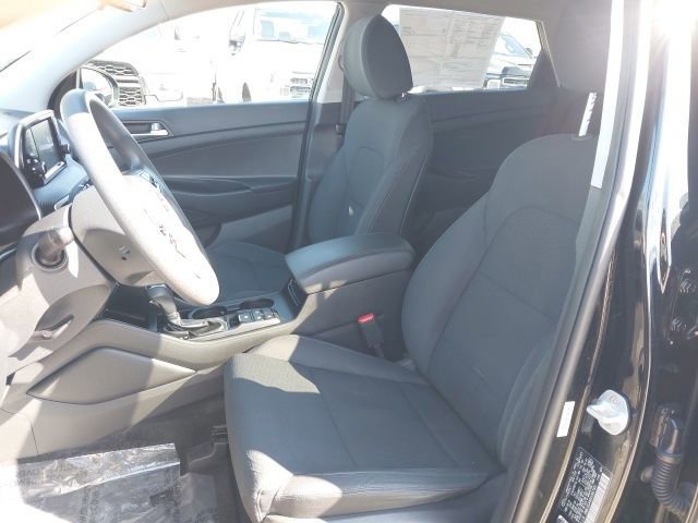 Used 2019 Hyundai Tucson Value image 23