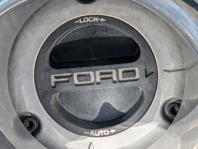 Certified 2020 Ford F350 Lariat w/ Lariat Value Package AWD/4WD image 15