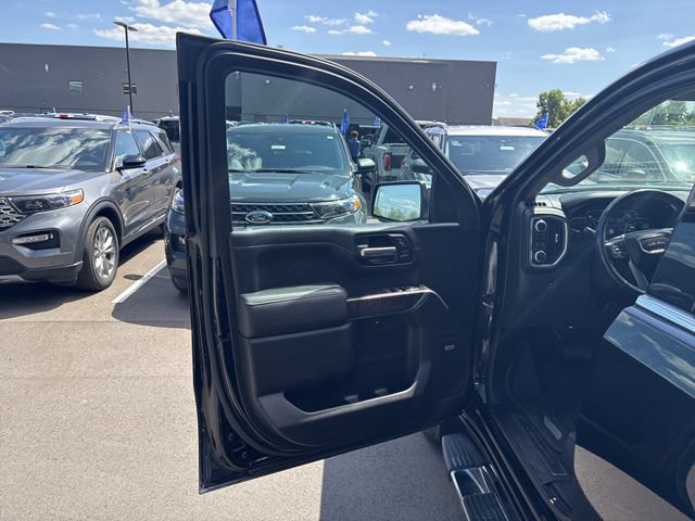 Used 2019 GMC Sierra 1500 Denali w/ Driver Alert Package II AWD/4WD image 26