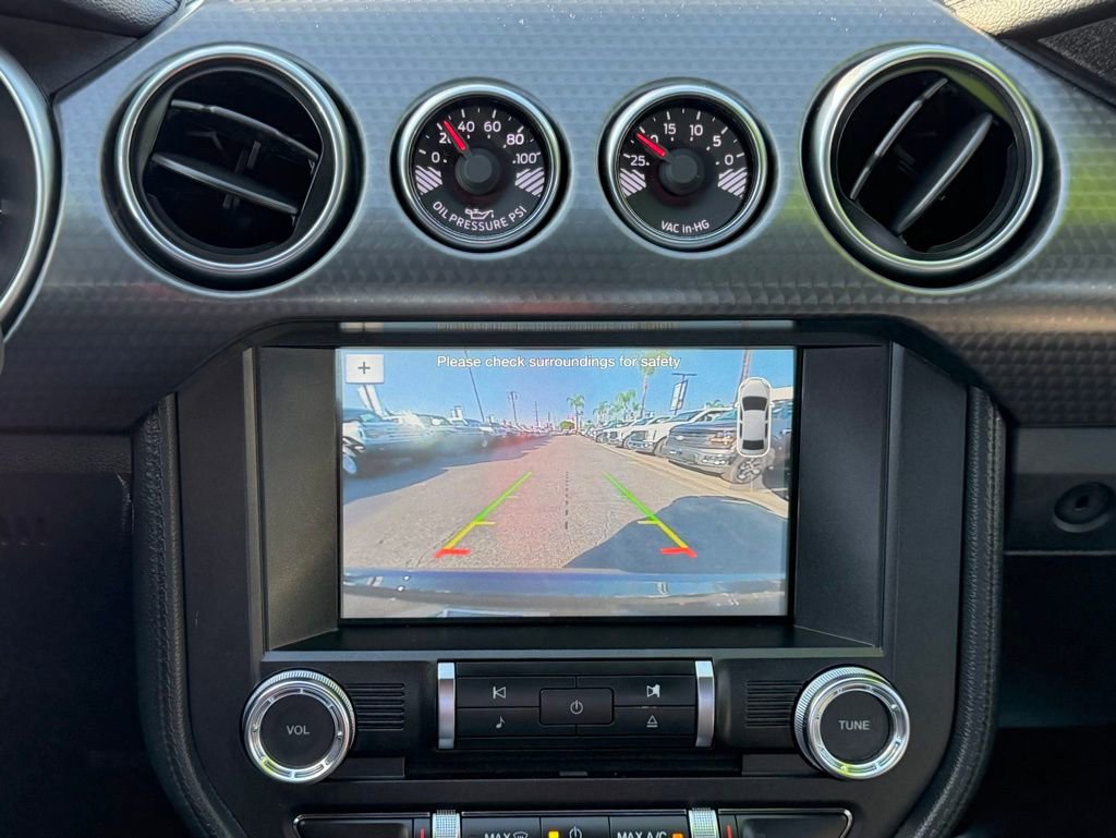 Certified 2018 Ford Mustang GT Premium image 23