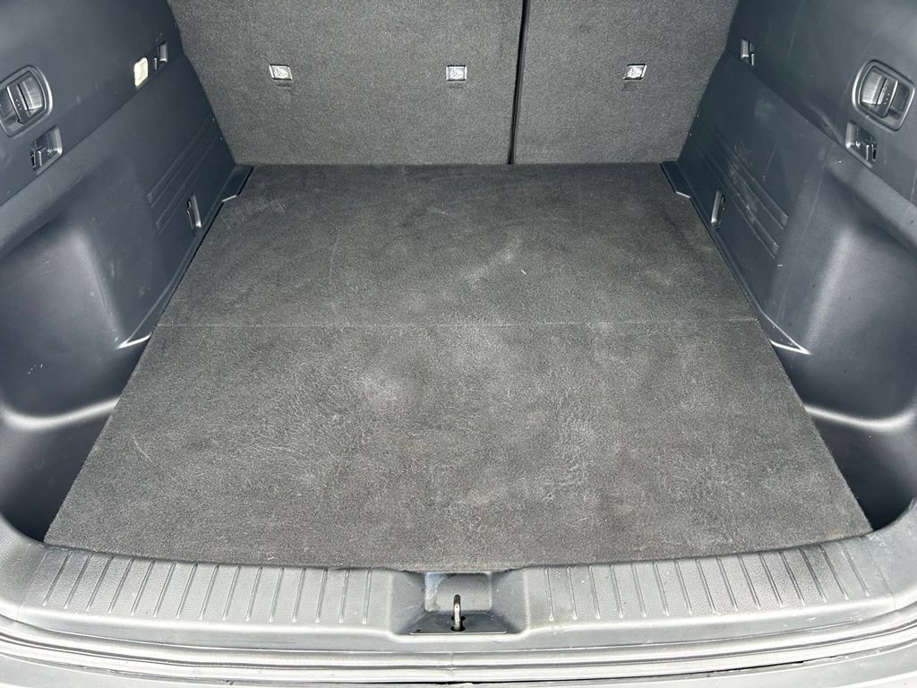 Used 2026 MAZDA CX-50 AWD 2.5 S w/ Preferred Pkg image 9