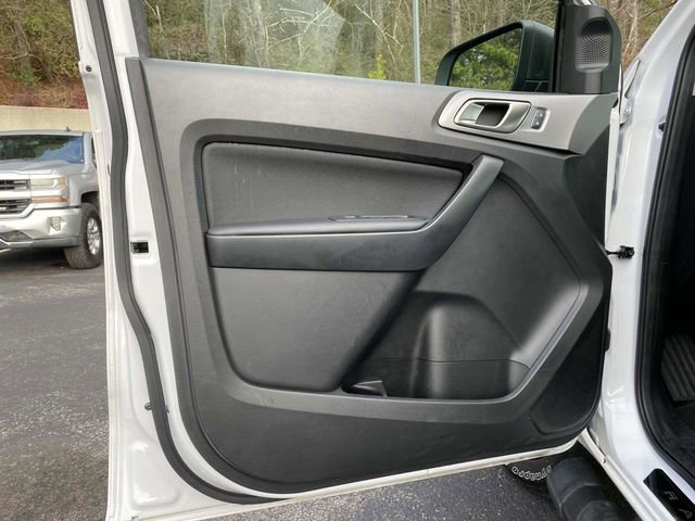 Certified 2022 Ford Ranger XLT w/ Equipment Group 301A Mid image 17