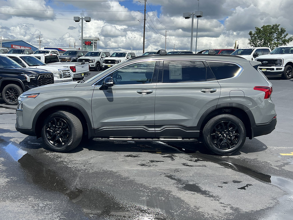Used 2023 Hyundai Santa Fe XRT AWD/4WD image 10