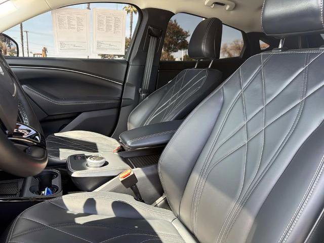Certified 2024 Ford Mustang Mach-E Select RWD image 20