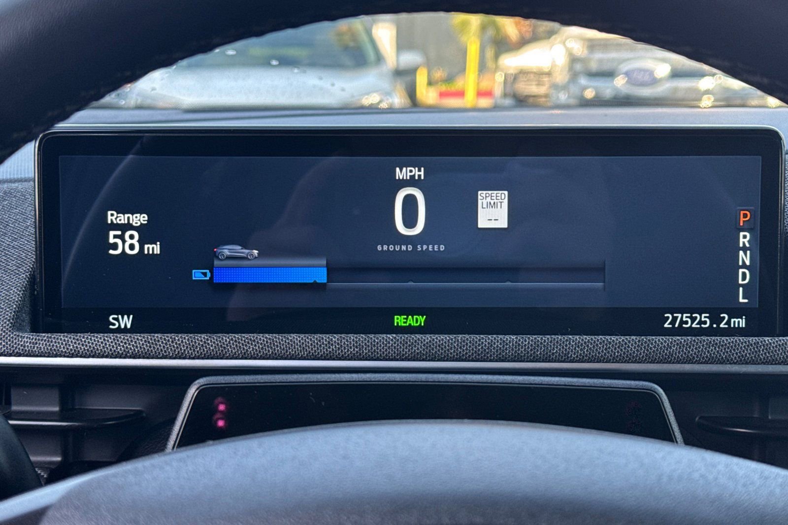 Certified 2023 Ford Mustang Mach-E Premium image 26