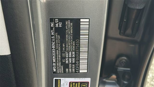 Used 2024 Mercedes-Benz GLE 350 4MATIC image 32