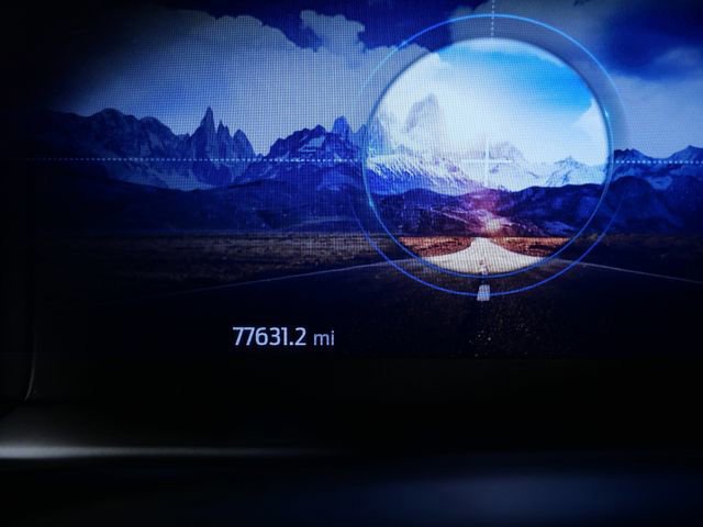 Certified 2020 Ford Escape Titanium image 18