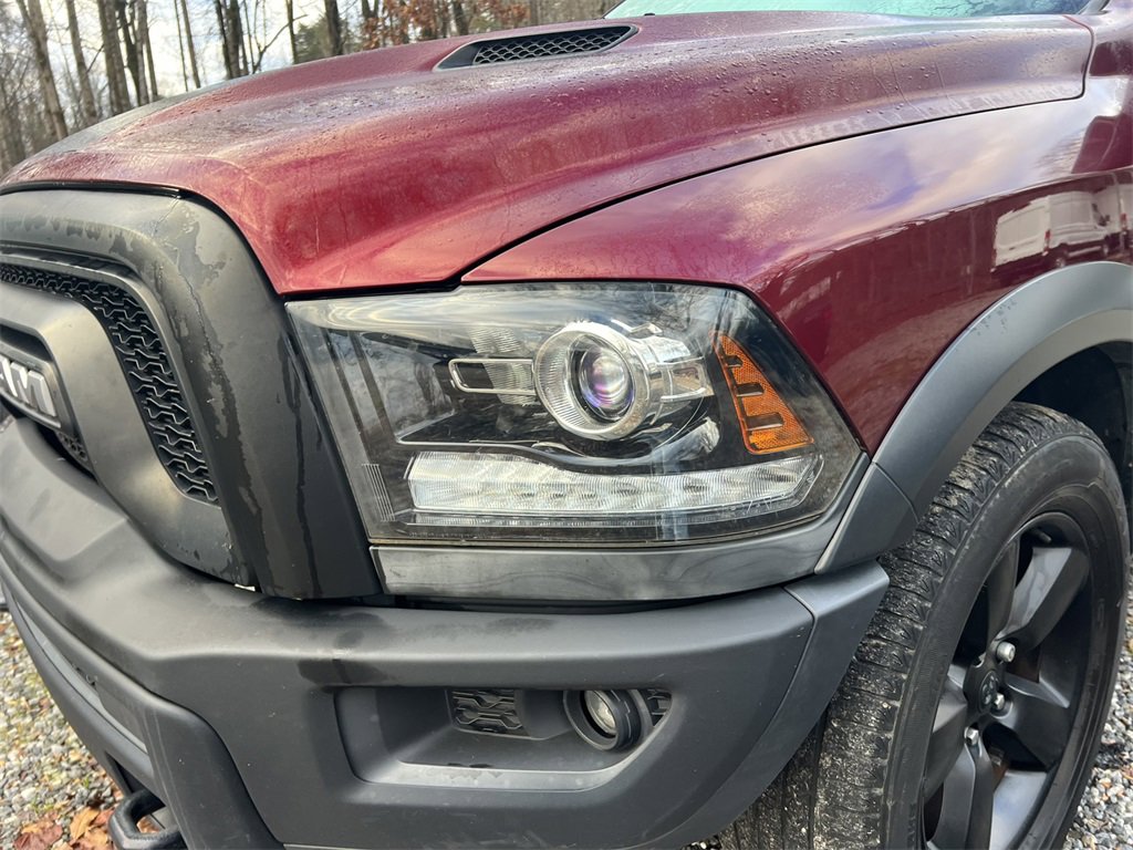 Used 2019 RAM 1500 Classic Warlock image 11