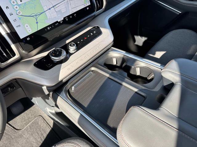 Certified 2025 Ford Expedition Max Active image 27