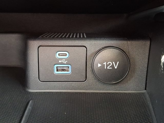 Certified 2023 Ford Escape Active FWD image 23