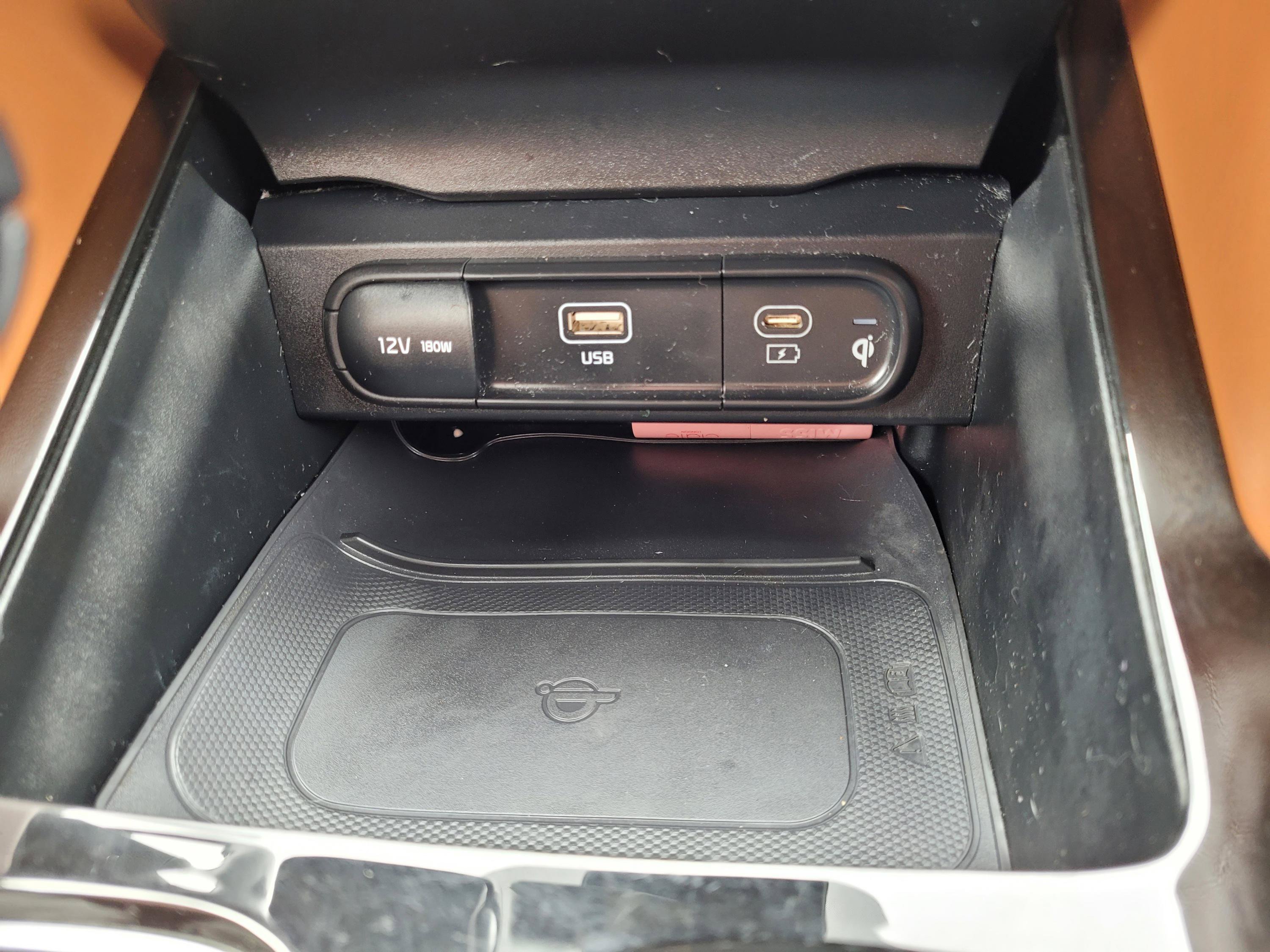 Used 2023 Kia Telluride EX X-Line AWD/4WD image 26