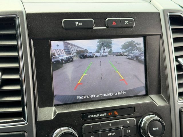 Certified 2020 Ford F150 XLT w/ Equipment Group 302A Luxury AWD/4WD image 24