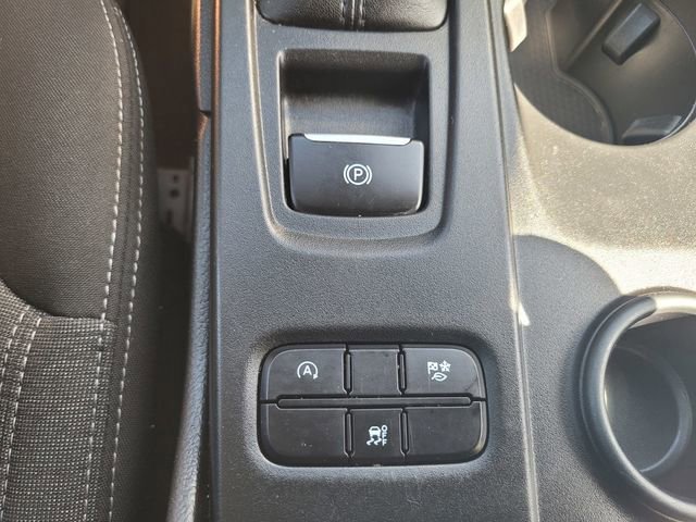 Certified 2024 Ford Ranger XL w/ Trailer Tow Package image 25