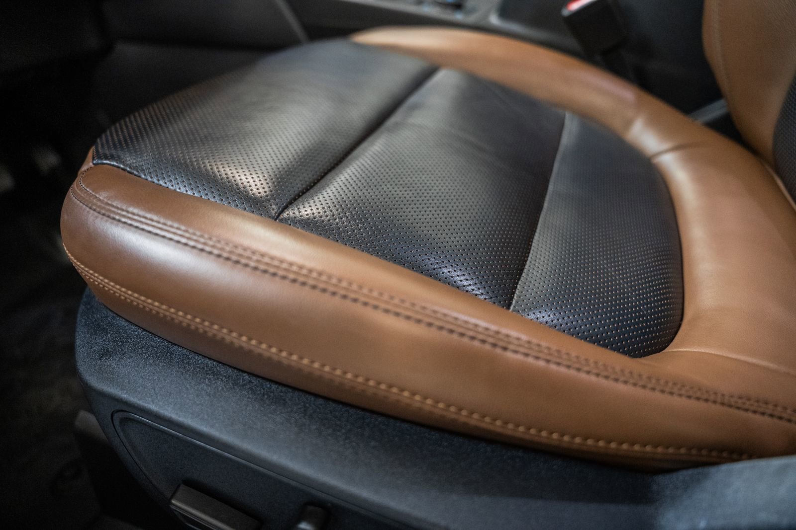 Certified 2022 Ford Bronco Sport Badlands w/ Premium Package image 37