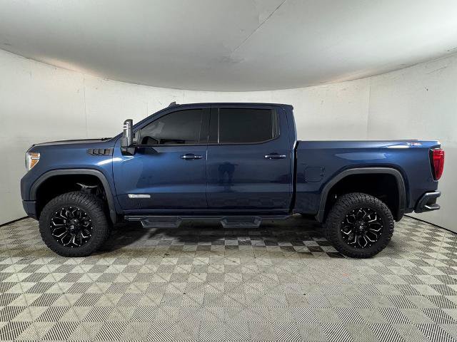 Used 2021 GMC Sierra 1500 Elevation AWD/4WD image 5