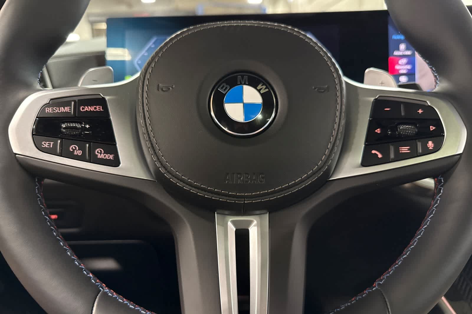 Used 2026 BMW X5 M60i AWD/4WD image 24