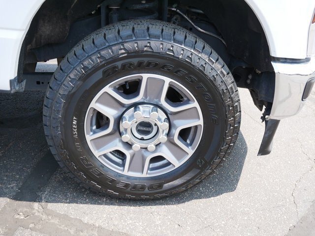Certified 2025 Ford F250 Lariat AWD/4WD image 6