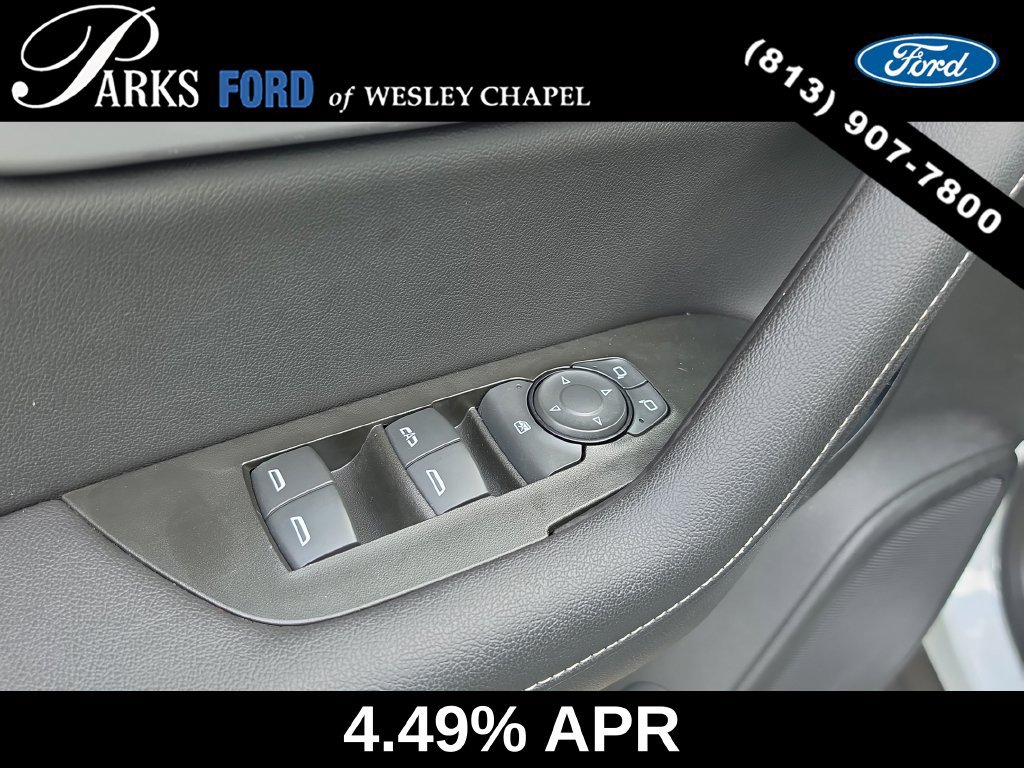 Used 2023 Chevrolet Blazer LT w/ Convenience Package AWD/4WD image 19